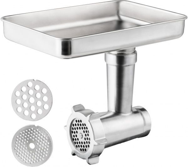 Кухонная машина Tefal QB813 Masterchef Grande (6455289) 