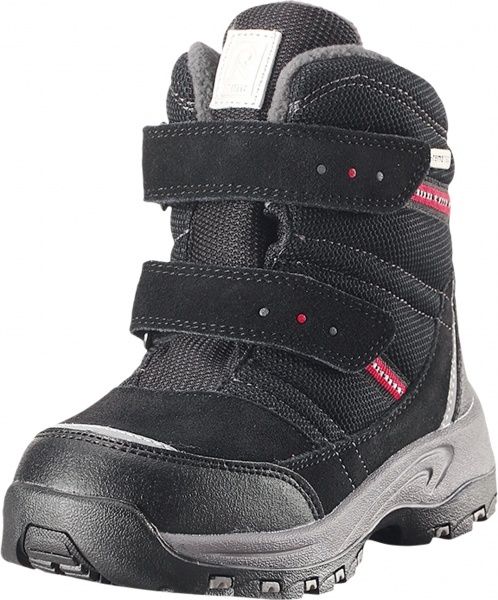 Сапоги Reima Visby р.35 черный 