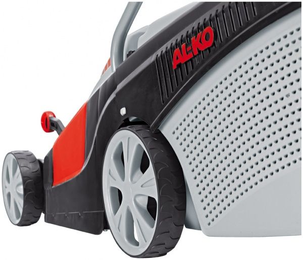 Газонокосарка електрична AL-KO Comfort 40 E