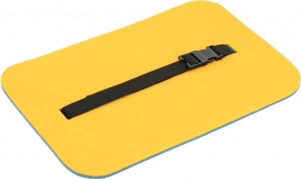 Сиденье Verdani 45х30х1 см