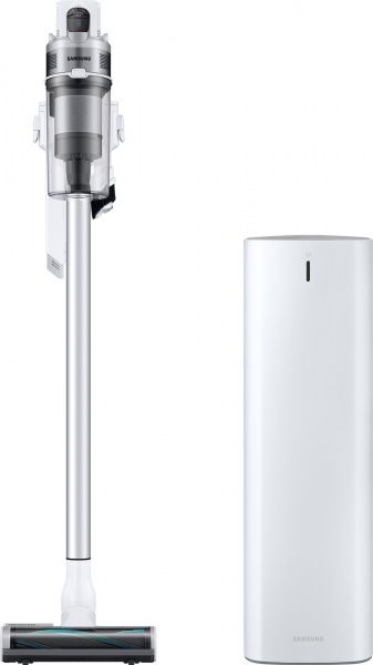 Пылесос аккумуляторный Samsung VS15T7036R5/EV 