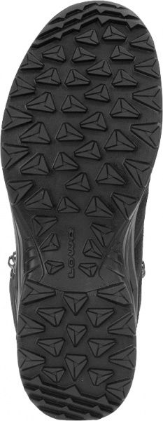 Ботинки Lowa тактические Innox Pro Gtx Mid Tf Black р.40 310830/0999 Innox Pro Gtx Mid Tf black р.40 