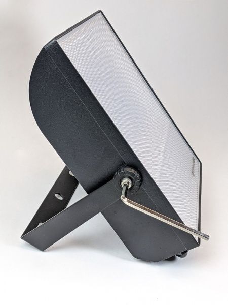 Прожектор Gauss EVO LED 100 Вт IP65 чорний 