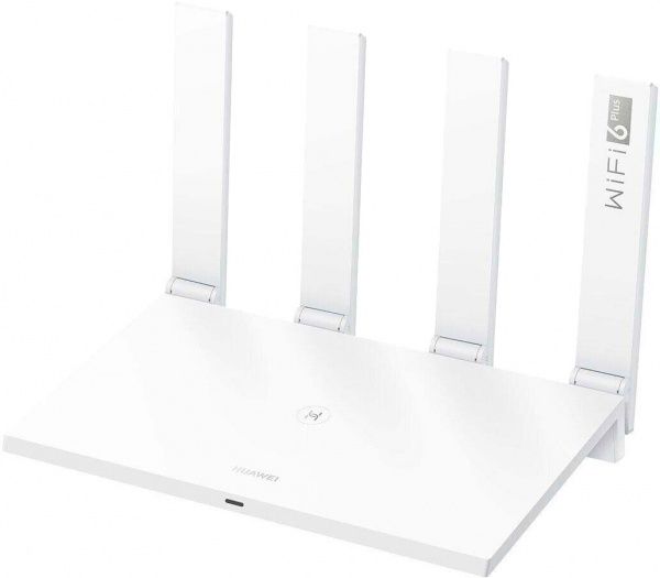 Wi-Fi-роутер Huawei WS7100-20 AX3 Dual core WI-FI white (1305394)