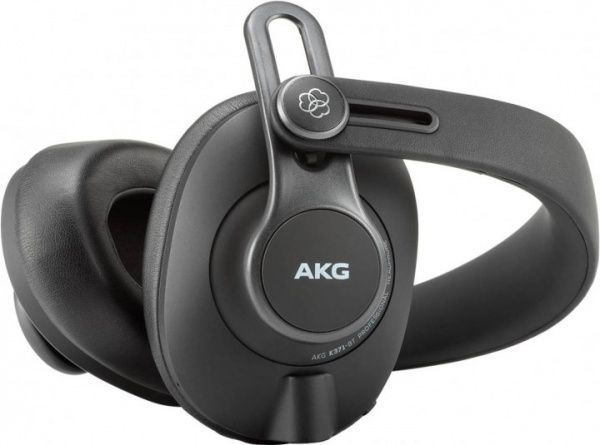 Навушники AKG Black (K371BT) 