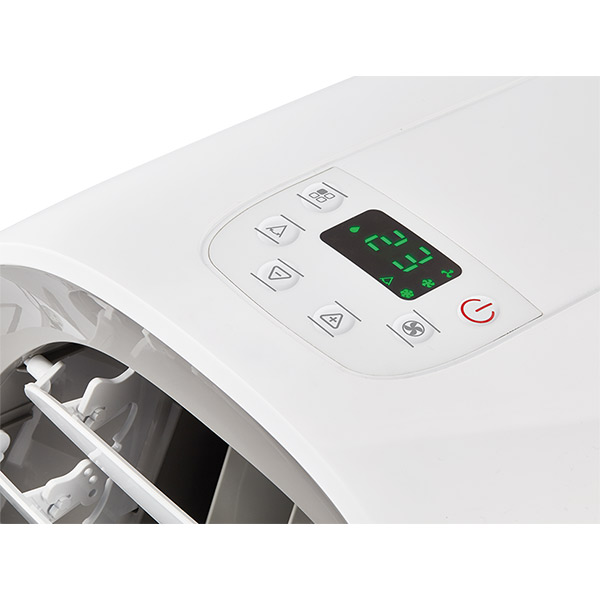 Кондиціонер Ballu BPAC-12 CE 17Y