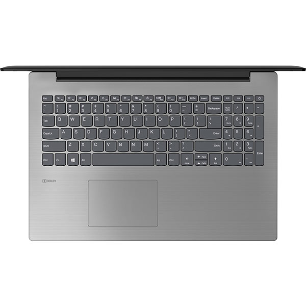 Ноутбук Lenovo IdeaPad 330-15IKB (81DC010MRA) Onyx Black