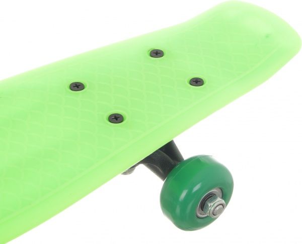 Пенниборд Shantou SC18004, 6 цветов в ассортименте