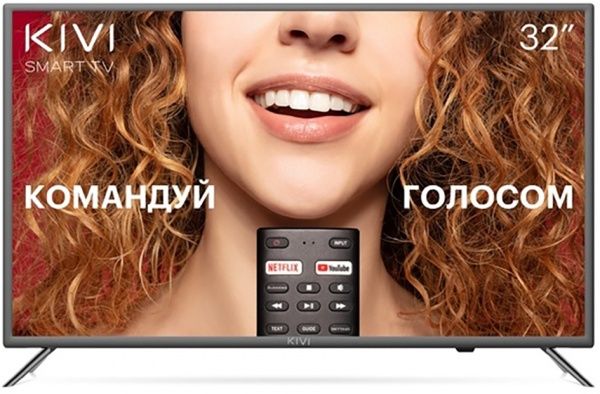 Телевизор Kivi 32F710KB