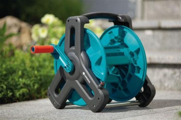 Котушка для шланга Gardena Classic 50 8007