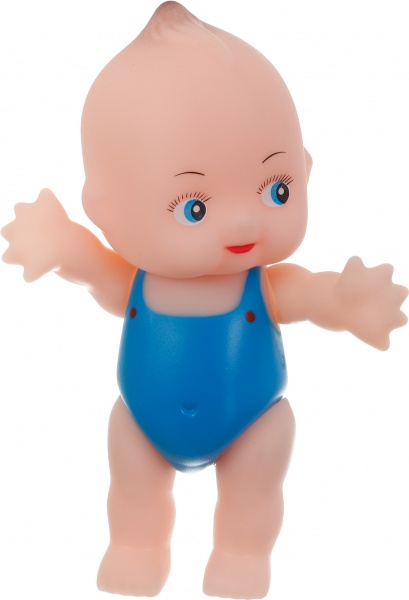 Ігровий набір для ванної Hang Wing пупс, ванночка 31х11х21.5 см HW20008598