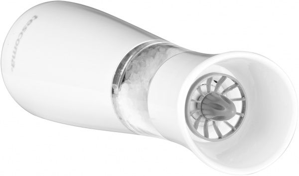 Мельница для соли Vitamino 642779 Tescoma