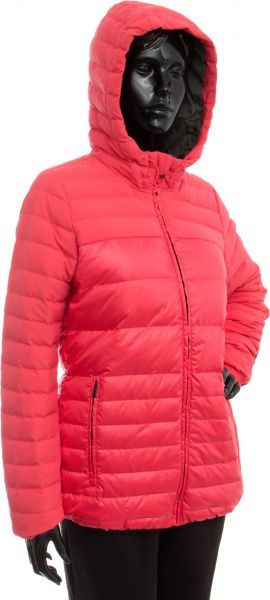 Куртка Adidas Cozy W B10781 2XS коралловый