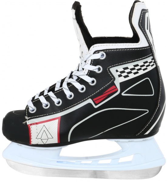 Коньки хоккейные TECNOPRO Canadian 1.0 р. 36 241570 