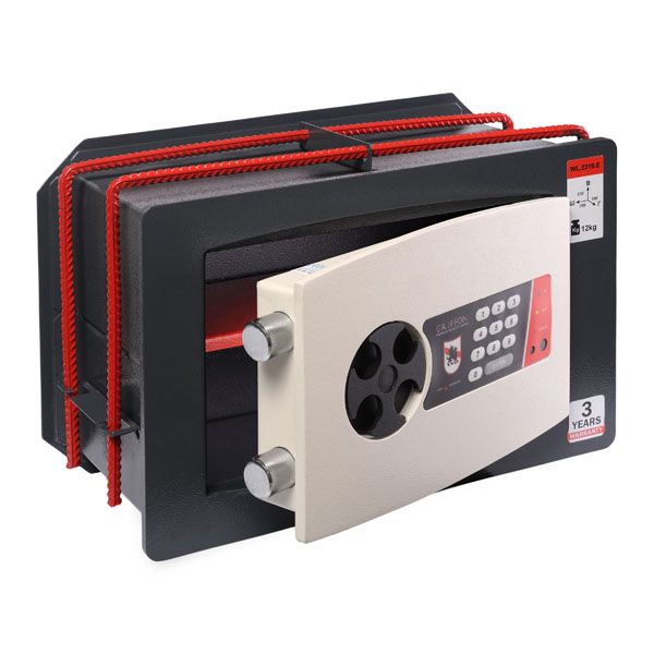 Сейф встраиваемый Griffon WL.2319.Е 