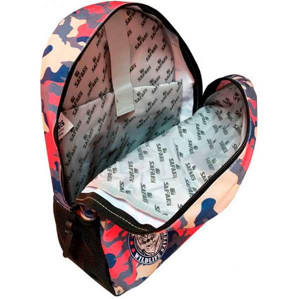 Рюкзак Safari 45x29x18 см 20-171L-2