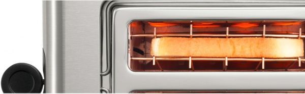 Тостер Bosch TAT7S25 