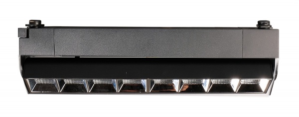 Трековый прожектор Jazzway PTR 2120R 60° BL 270 мм IP40 20 Вт 4000 К черный 5031562 