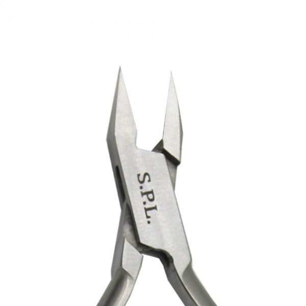 Кусачки SPL педикюрні професійні M070 