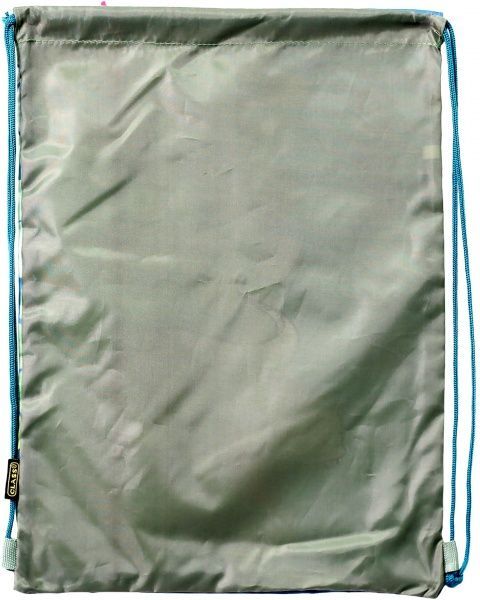 Сумка для обуви 210D PL 9844 Dinosaurs 46x33см CLASS