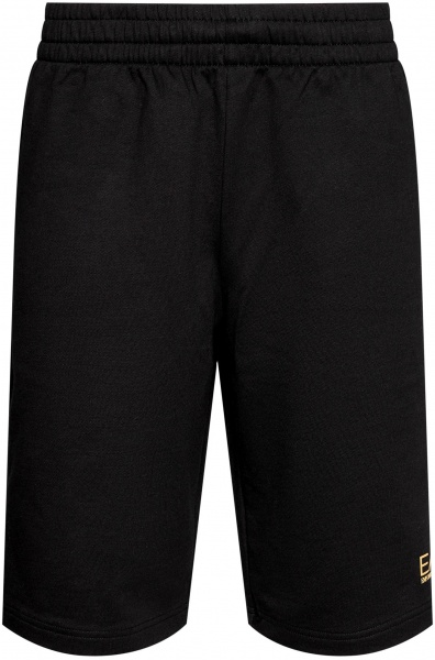 Шорты EA7 Bermuda 8NPS02-PJ05Z-0208 р. XL черный