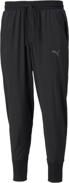 Штани Puma STUDIO JOGGER 52150001 р. 2XL чорний