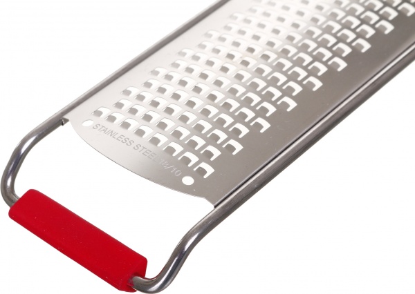 Терка с ручкой плоская 04GD099 Pedrini