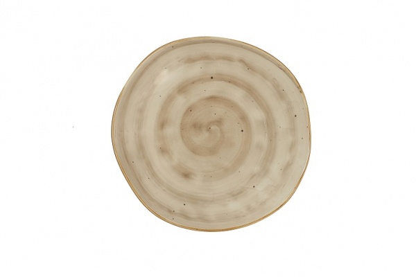 Салатник FB3701LG-9CS 23х h3,5 см, 850 мл Alt Porcelain