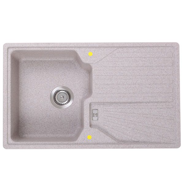 Мийка для кухні TEKA Cascad 45b TG 87302 