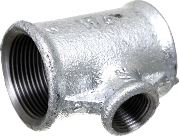 Тройник редукционный Atusa Ø1 1/4