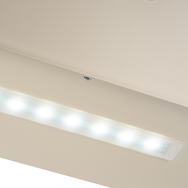 Вытяжка Pyramida ASH 60 PB (520) GIV