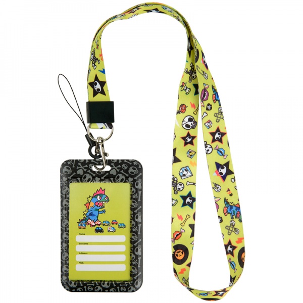 Бейдж TK22-450-1 KITE