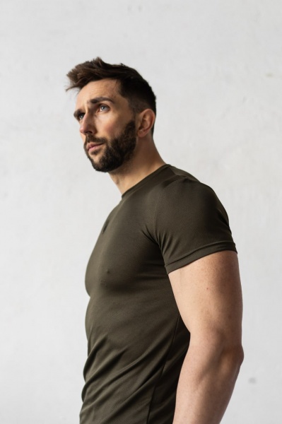 Футболка LOGOS 