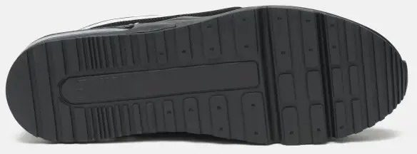 Кроссовки Nike AIR MAX LTD 3 CW2649-001 р.42,5 черный