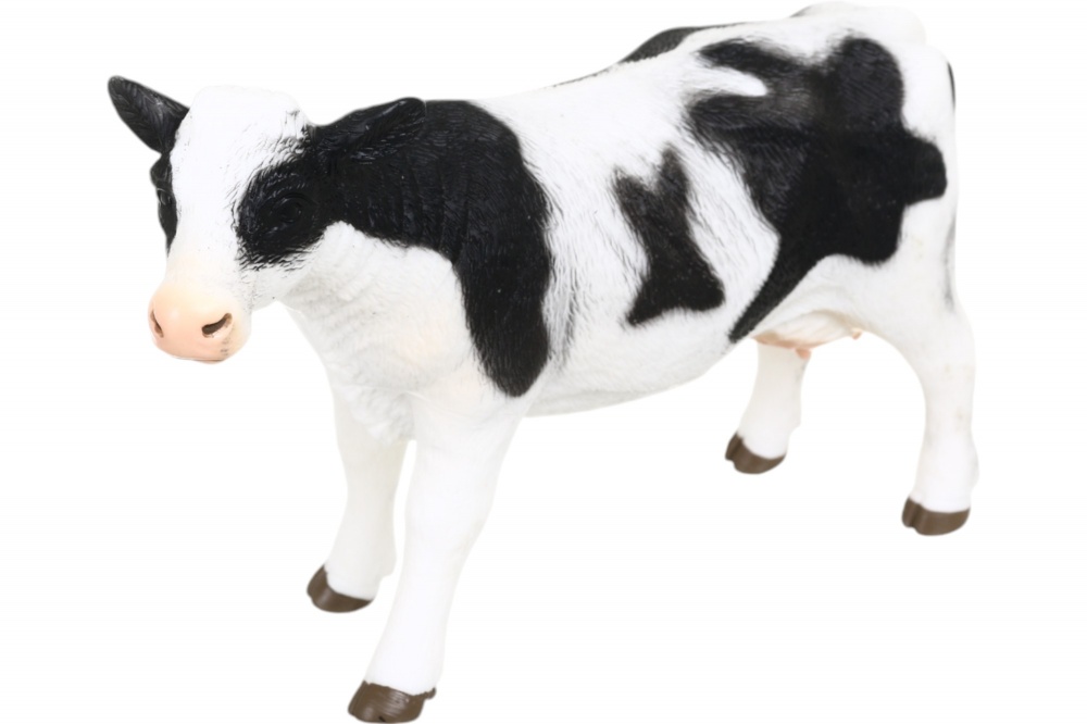 Іграшка Luna Kids Свійська тварина 20х25 см в асортименті JQ-007B