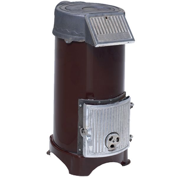 Піч-буржуйка  Duval Erendemir EY-302 