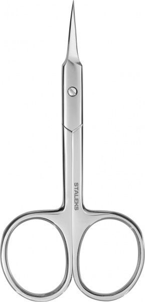 Ножиці для кутікули СТАЛЕКС 20 мм SC-10/1 S3-12-20