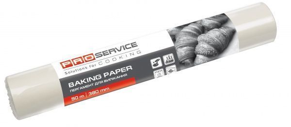 Бумага для выпекания PROservice 