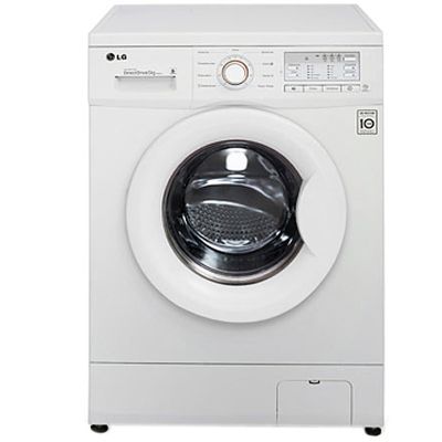 Стиральная машина LG F80B9LD
