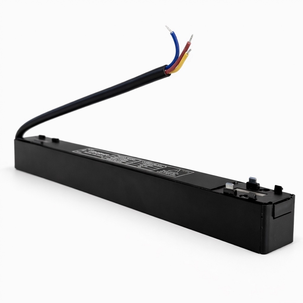 Блок питания LIGHT SET SAPSAN PW 200W 48V черный