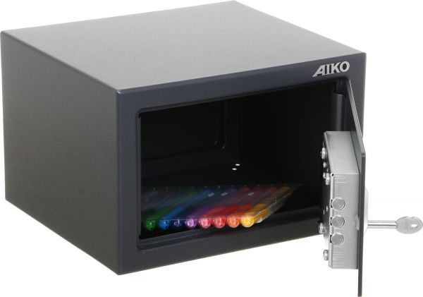 Сейф AIKO детский Paint 170x260x230 мм 