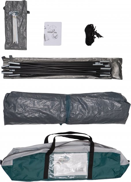 Намет Time Eco Canyon 3 Plus