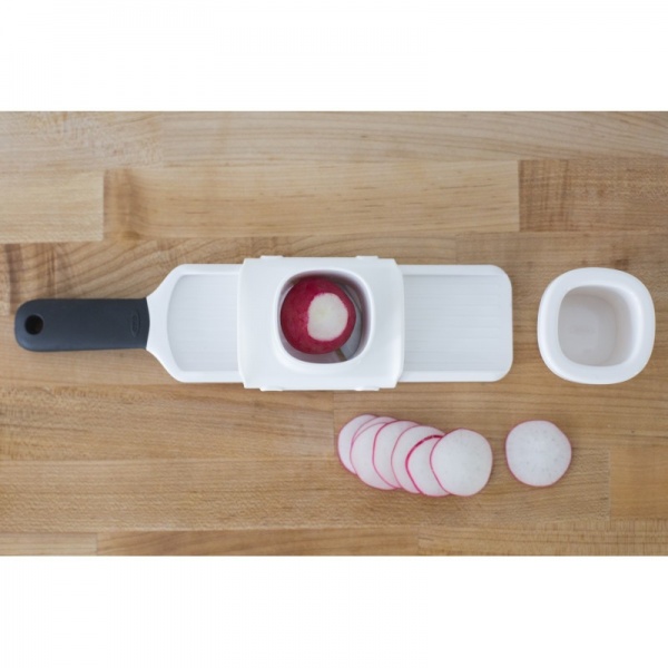 Терка-слайсер Good Grips 6х13х35 см 26500026 Oxo