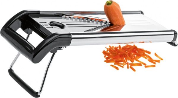 Терка профессиональная с насадками Kuchenprofi