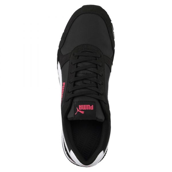 Кроссовки Puma ST Runner v2 NL 36527805 р.7,5 черный