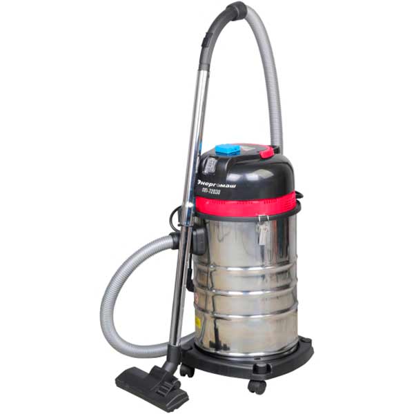 Пилосос Енергомаш ПП-72030