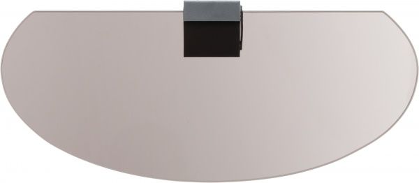 Полка Commus Gamma PL6OB бронзовый 