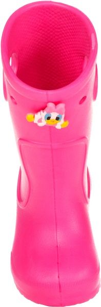 Сапоги резиновые Jose Amorales р.26 розовый 117060 