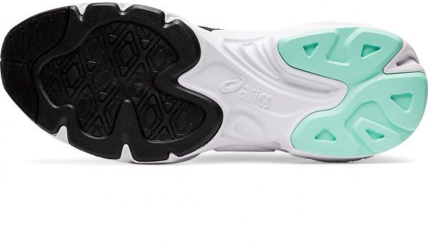 Кросівки Asics GEL-BND 1022A129-004 р.US 6,5 чорний