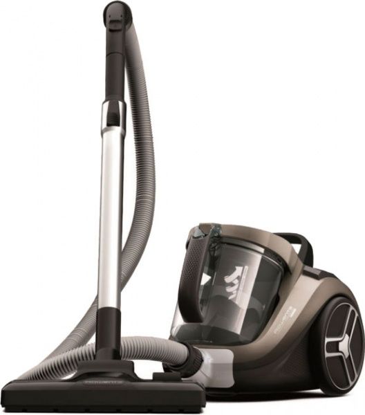 Пылесос Rowenta RO 4886 EA 